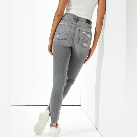 American eagle jeans - Picture 2 of 6